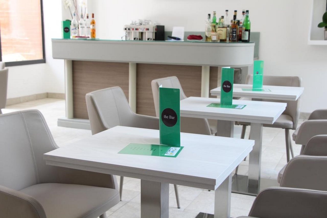 Hotellbilder av Executive Hotel - nummer 1 av 111