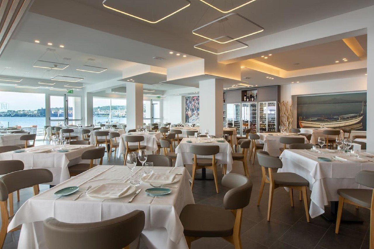 Hotel Grand Hotel Faraglioni, Italien, Aci Trezza. Großes 2