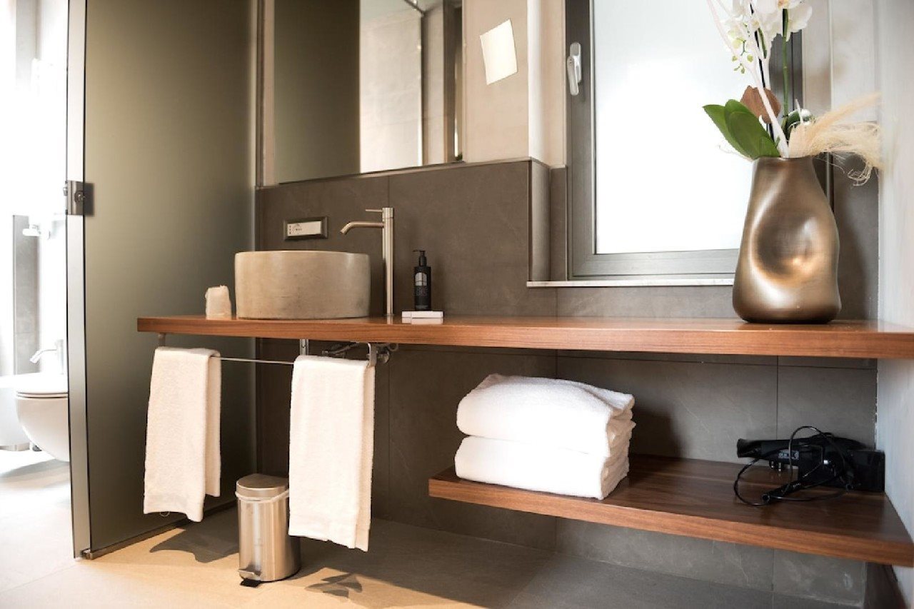 Hotel Gasometer Urban Suites, Italien, Rom. Großes 32