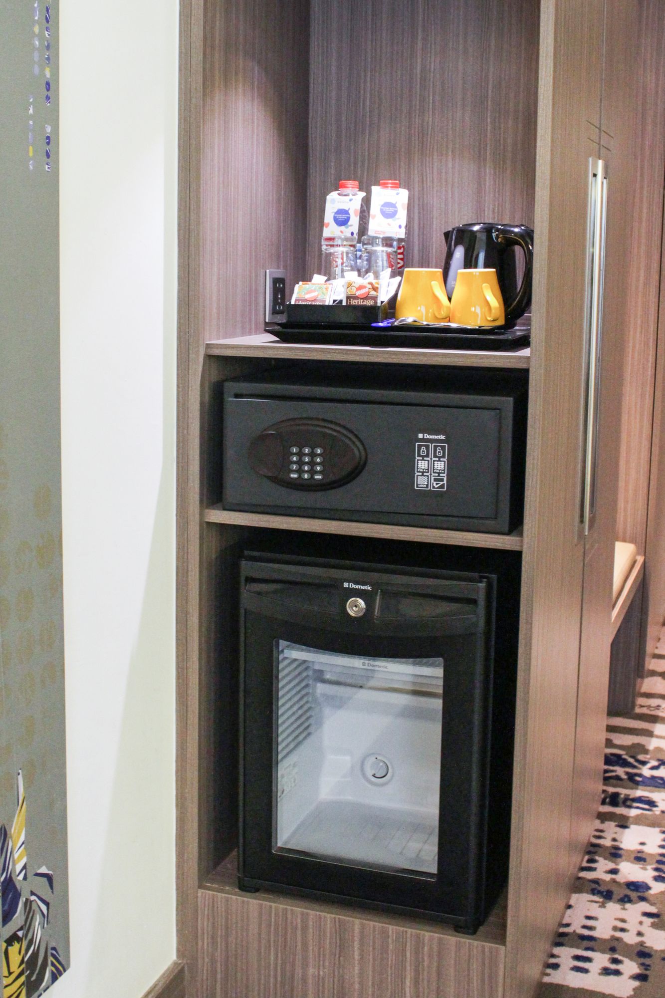 Hotel Novotel Bali Ngurah Rai Airport, Indonesien, Kuta. Großes 1