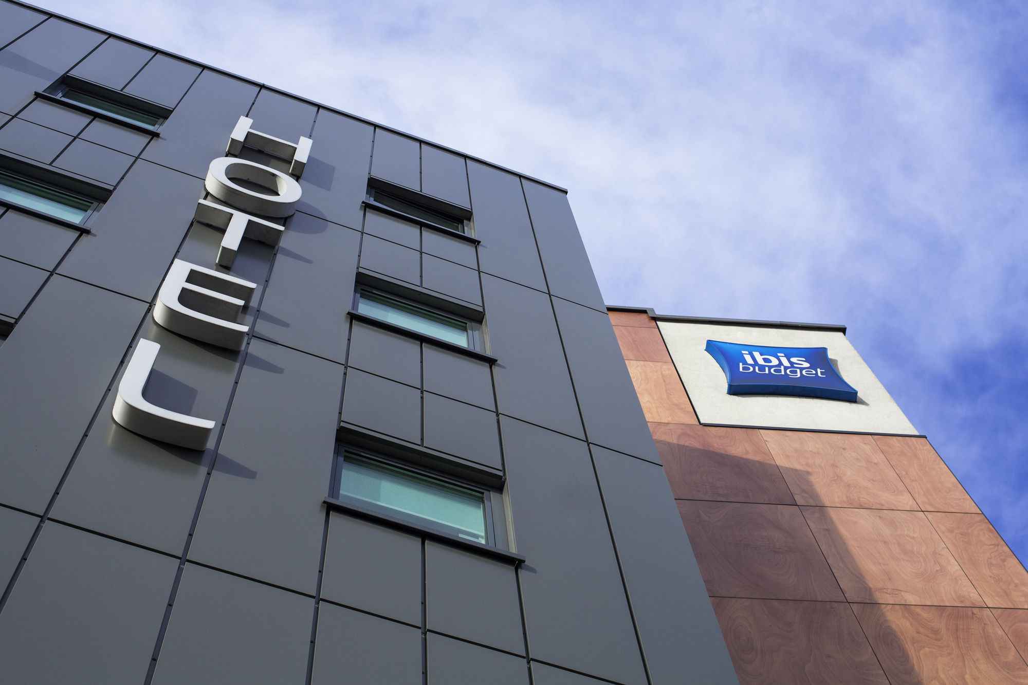 Hotel ibis budget London Hounslow, Großbritannien, London. Großes 2