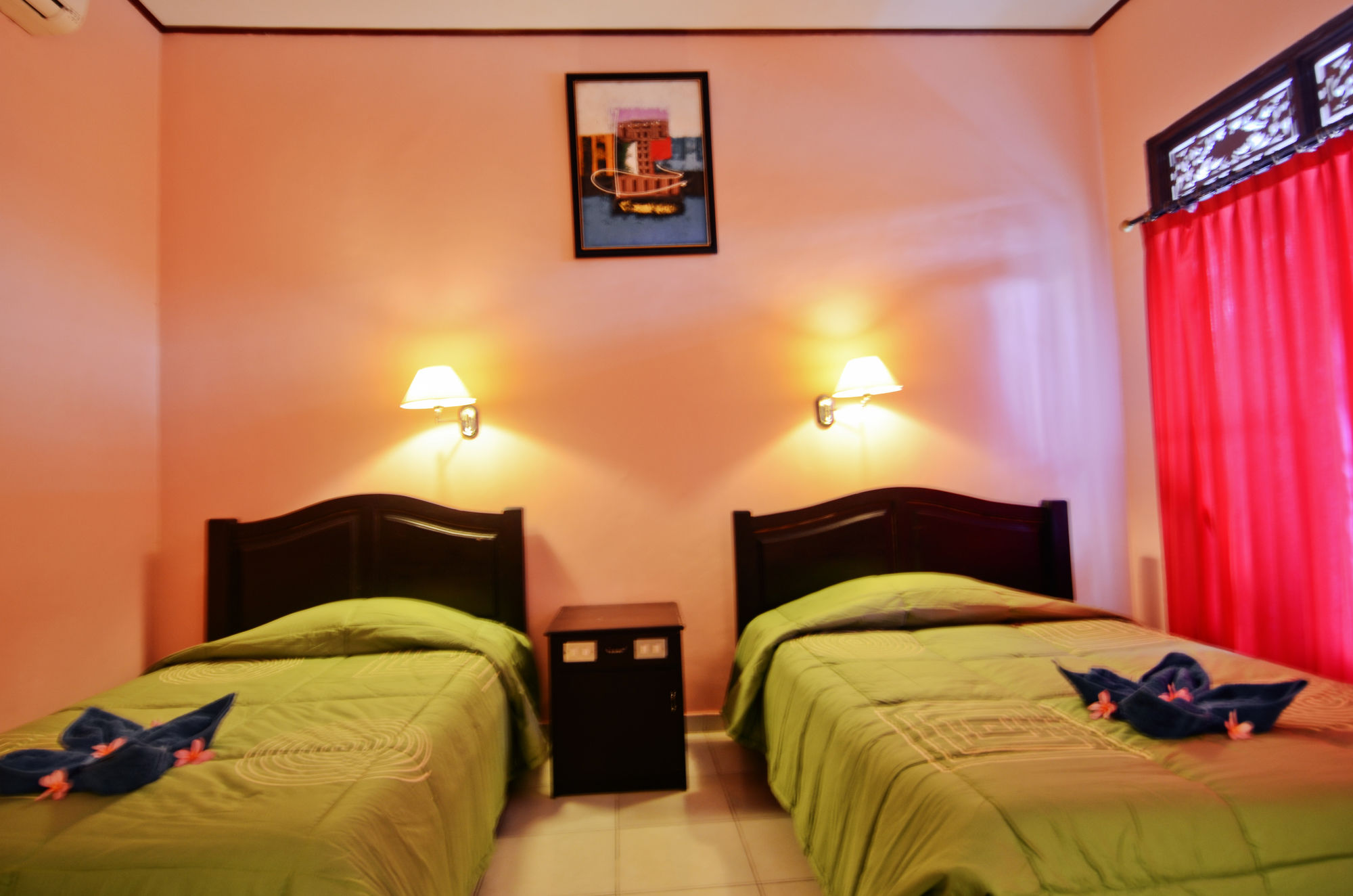 Hotellbilder av Pesona Beach Inn - nummer 1 av 10