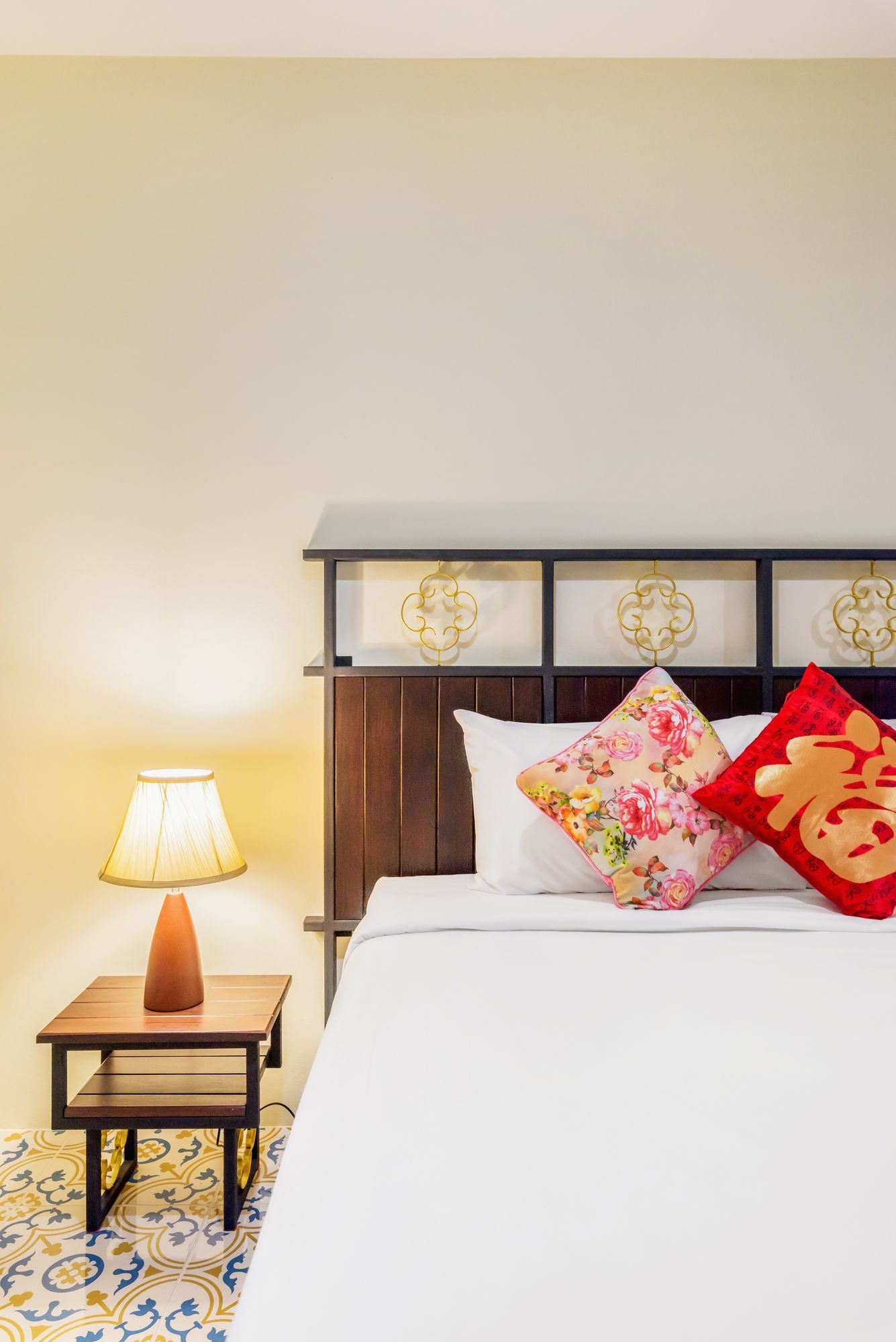 Billede av hotellet Le Hua - nummer 1 af 10