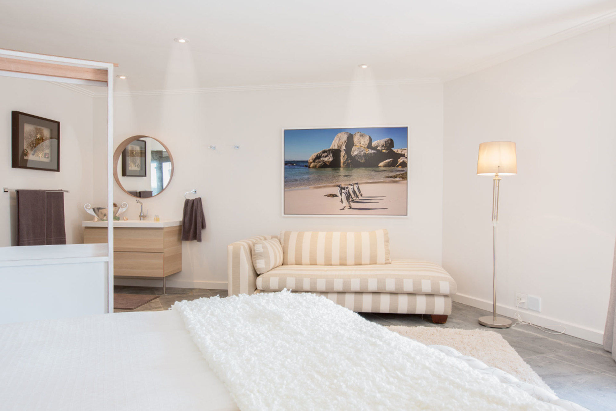 Hotel Atlantic Palms, Südafrika, Kapstadt. Großes 1