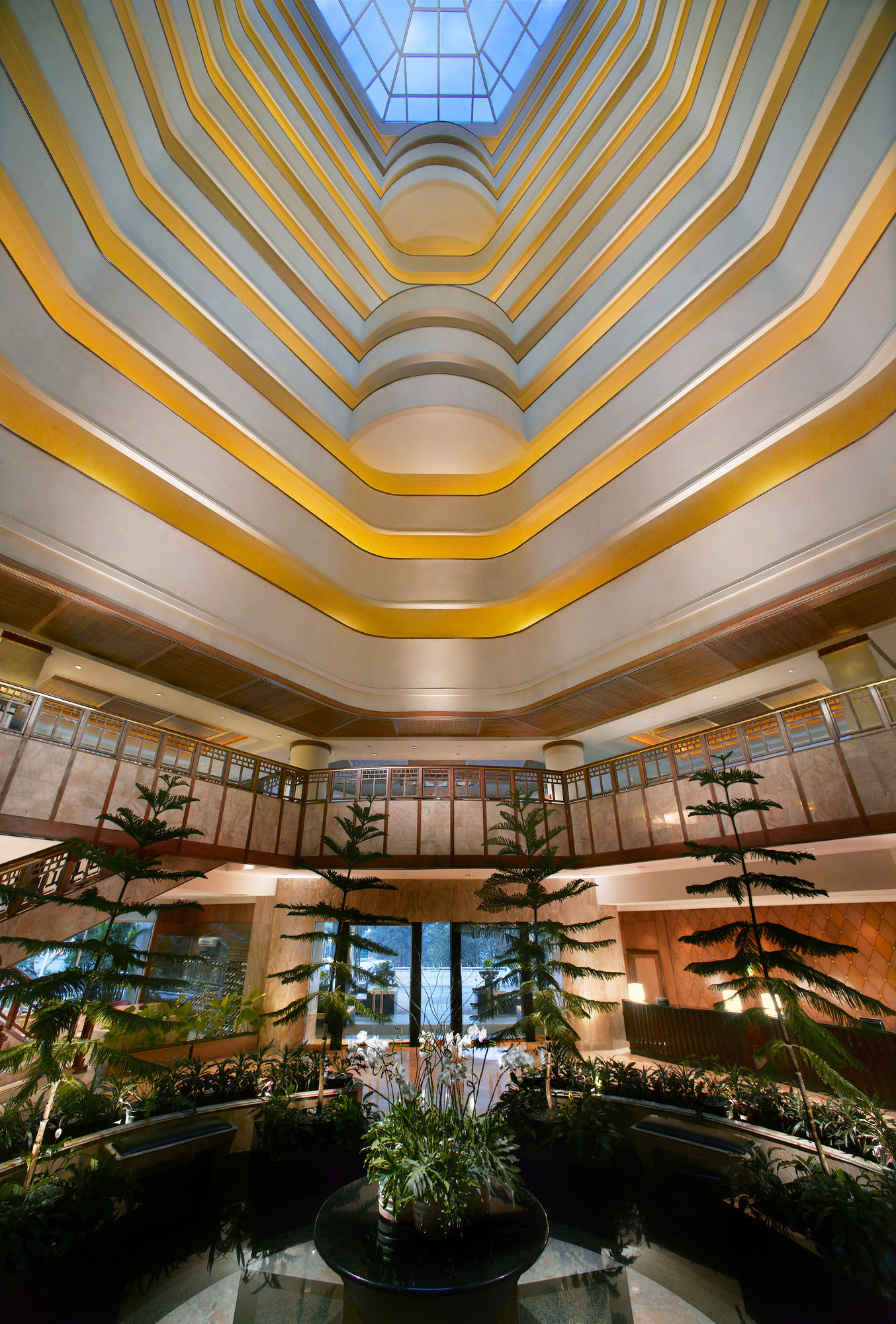 Hotel Aryaduta Bandung Hotel (ex Hyatt Regency Bandung), Indonesien, Bandung. Großes 1