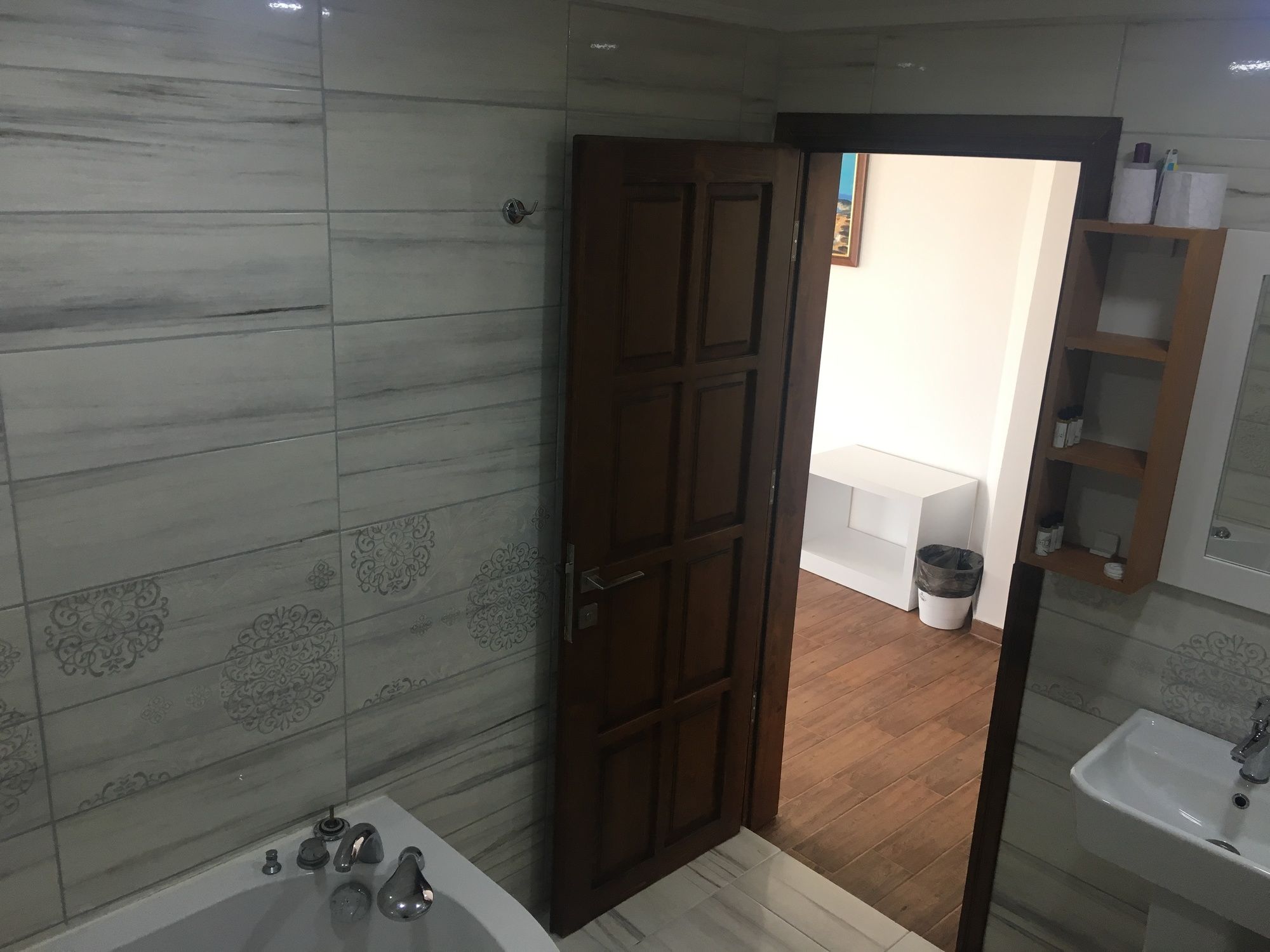 Billede av hotellet Elegance Hotel Kemer - nummer 1 af 10