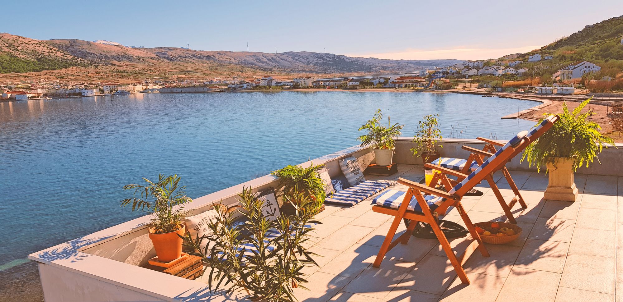 Hotellbilder av Guest house Revelin - nummer 1 av 10