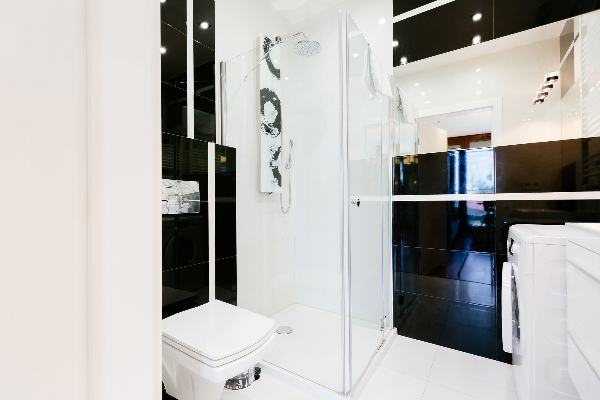 Hotel GO Apartments, Polen, Warschau. Großes 2