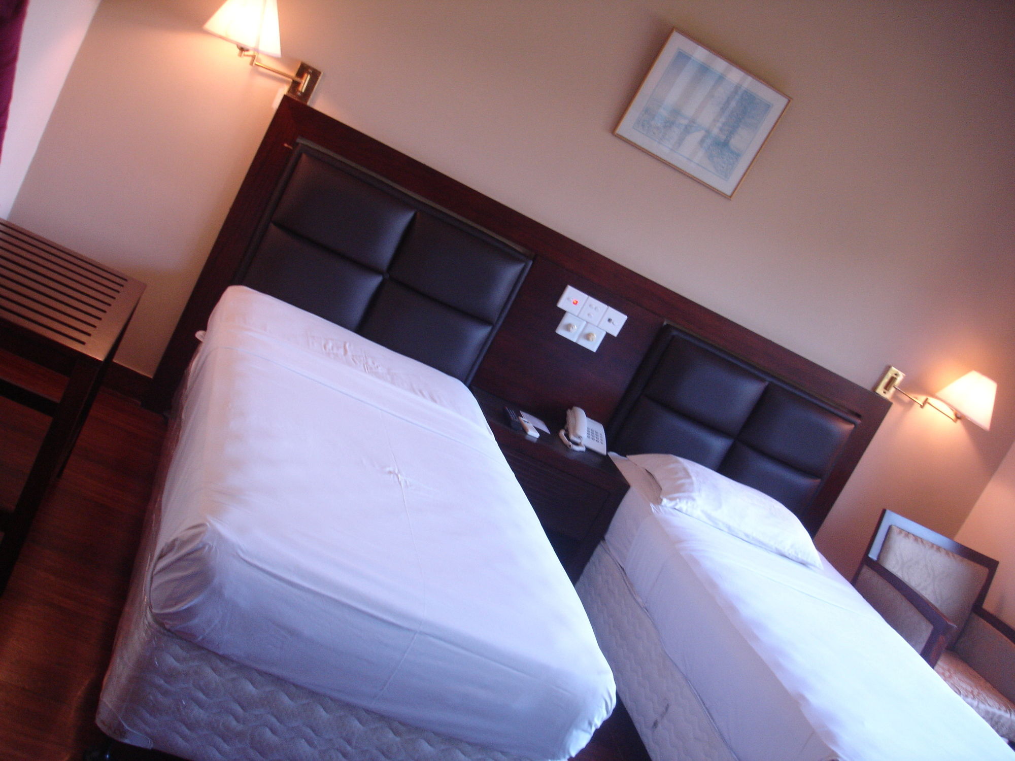 Hotel Devon Hotel, Sri Lanka, Kandy. Großes 2