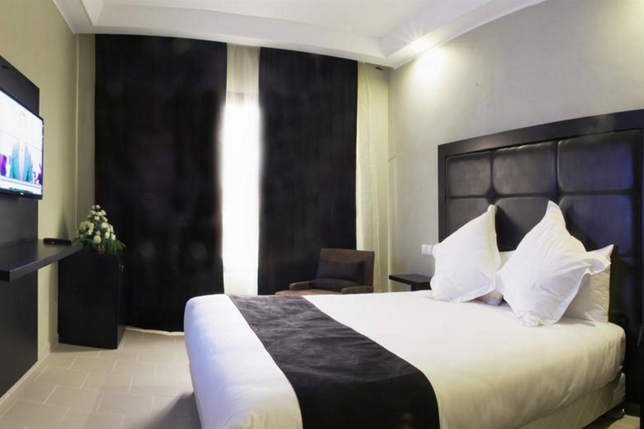 Hotel Tempoo Hotel - Adults Only, Marokko, Marrakesch. Großes 2