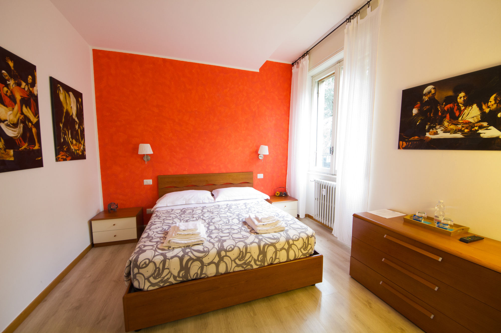 Billede av hotellet Luci a San Siro - nummer 1 af 10