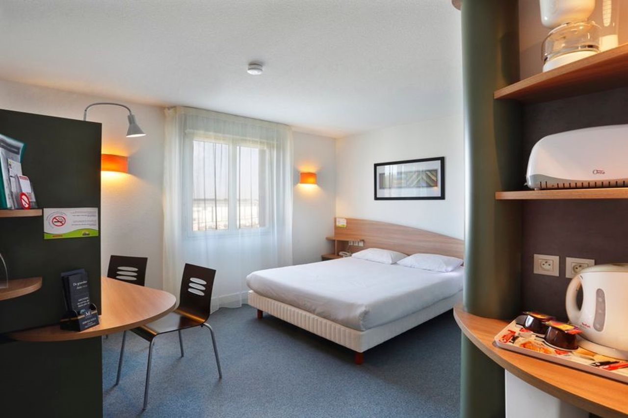 Hotel Suite Home Saran, Frankreich, Saran. Großes 132