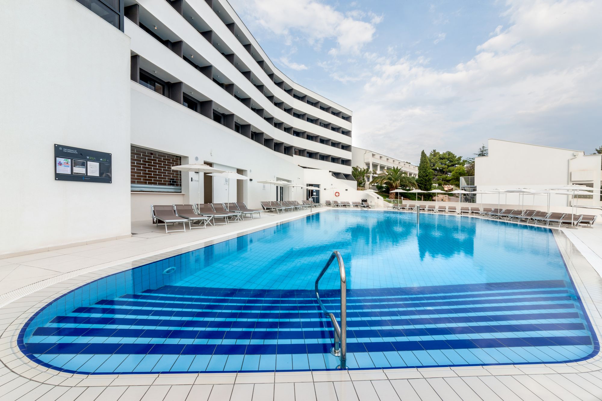 Hotellbilder av Medora Auri Family Beach Hotel - nummer 1 av 10