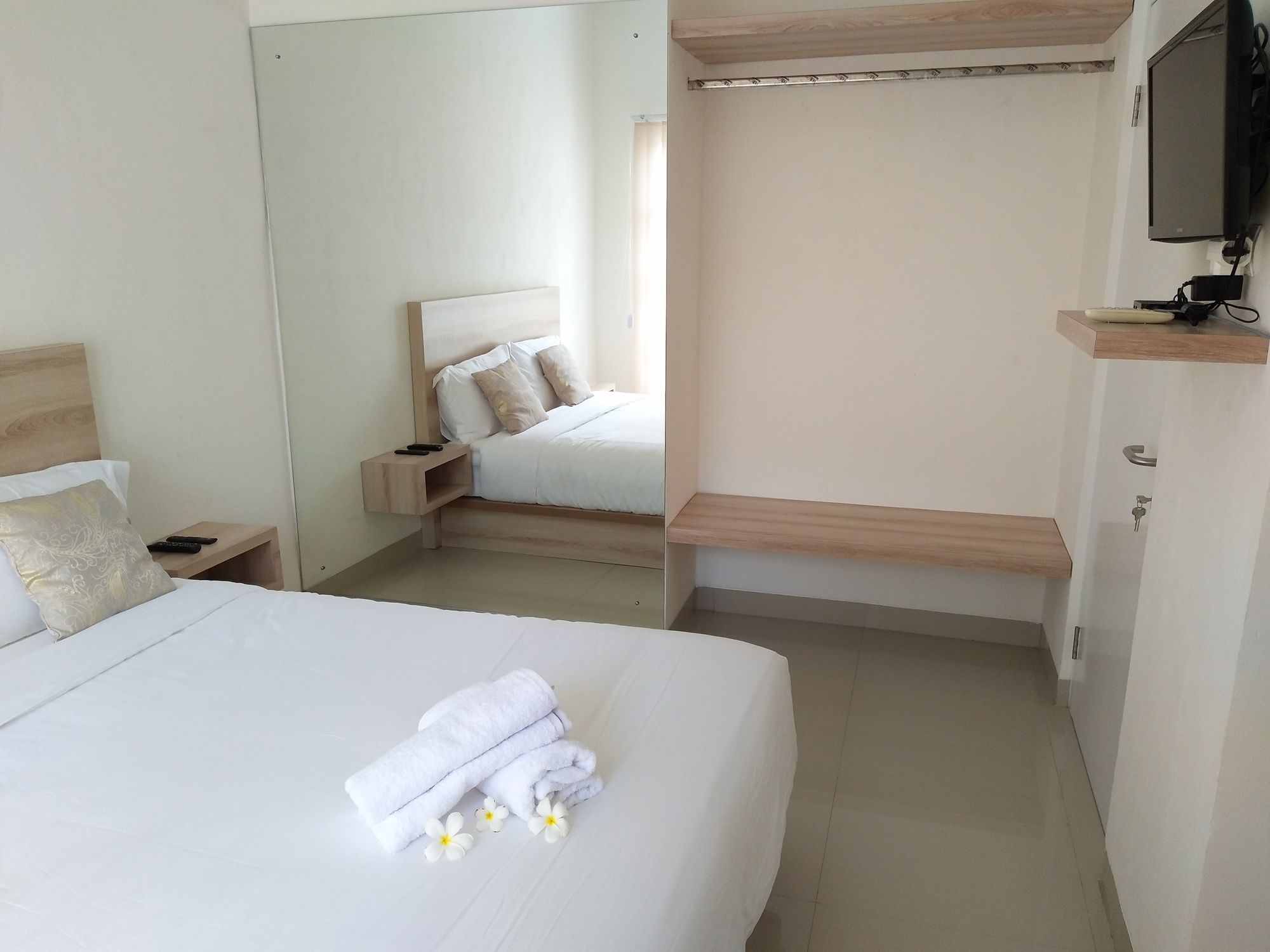 Hotellbilder av Wika Bali Beach House - nummer 1 av 10