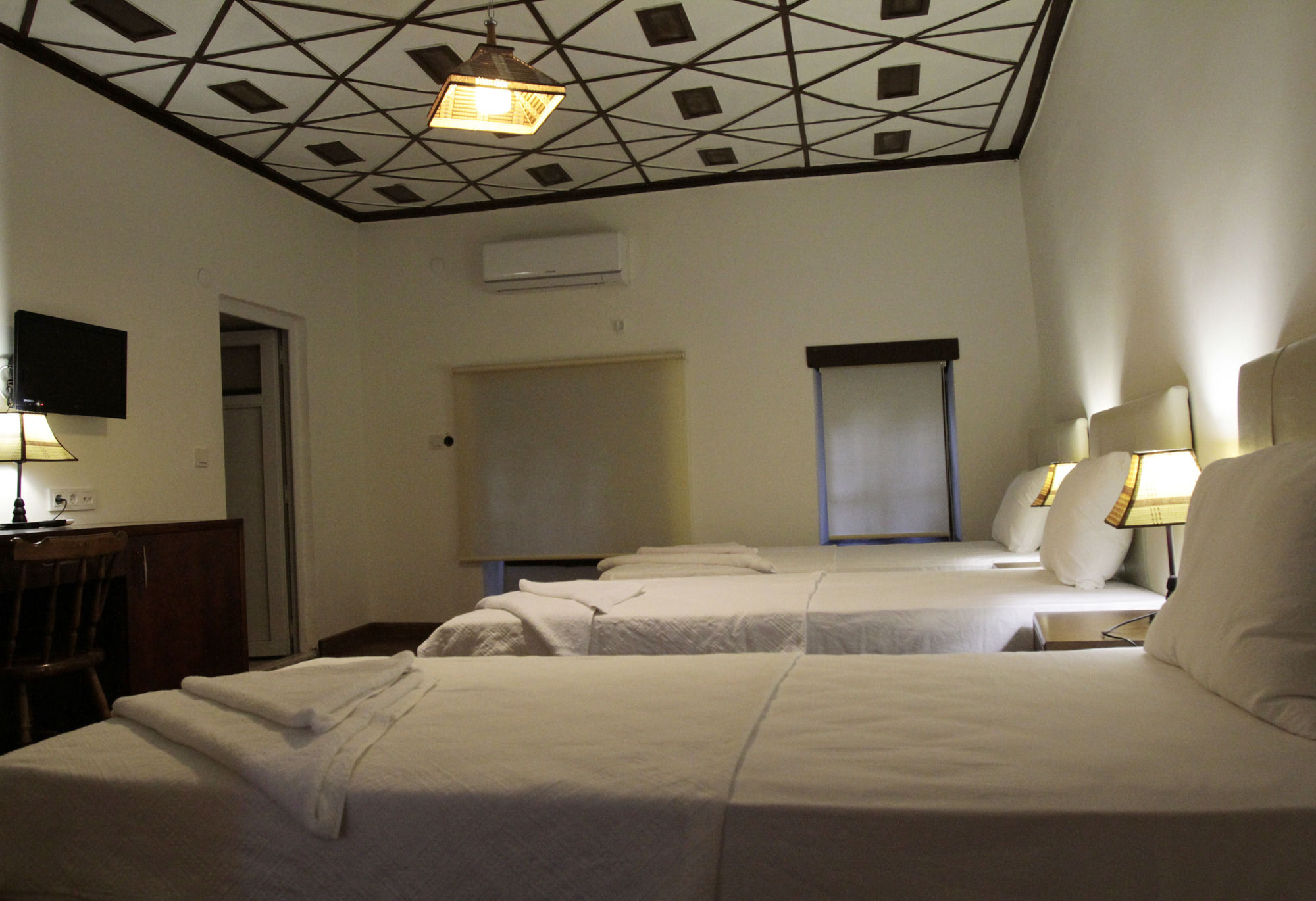 Bilder från hotellet Ozkavak Hotel Kaleici - nummer 1 av 10