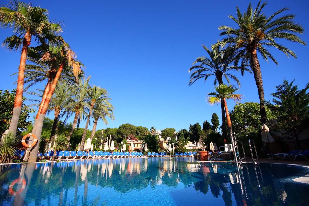 Hotellbilder av Valentin Reina Paguera - Adults Only - nummer 1 av 56