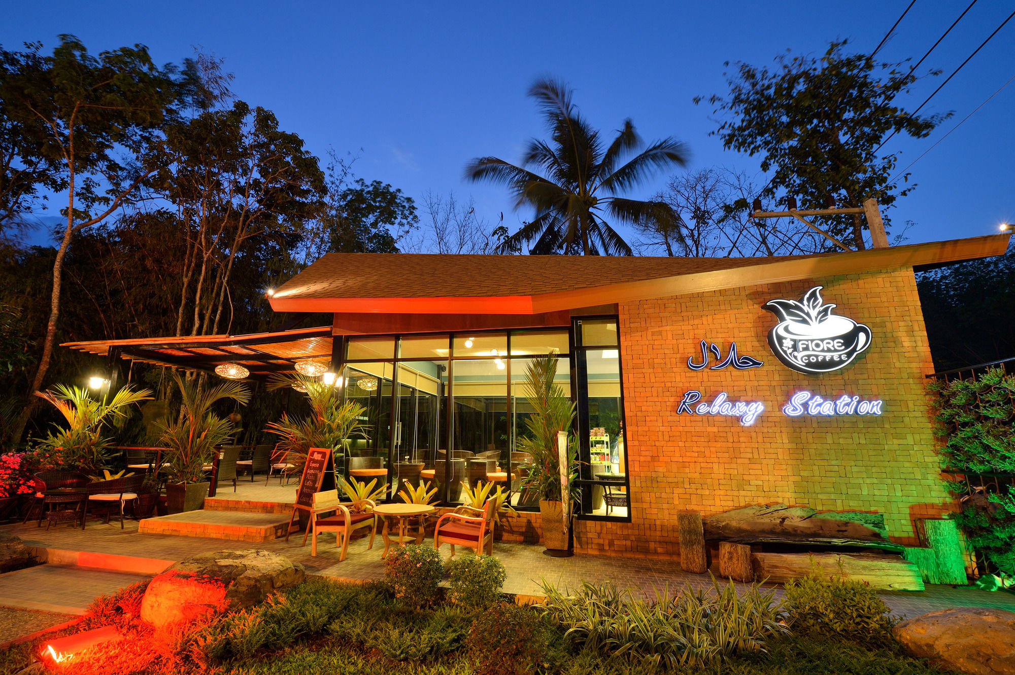 Hotel Aonang Fiore, Thailand, Ao Nang Beach. Großes 1