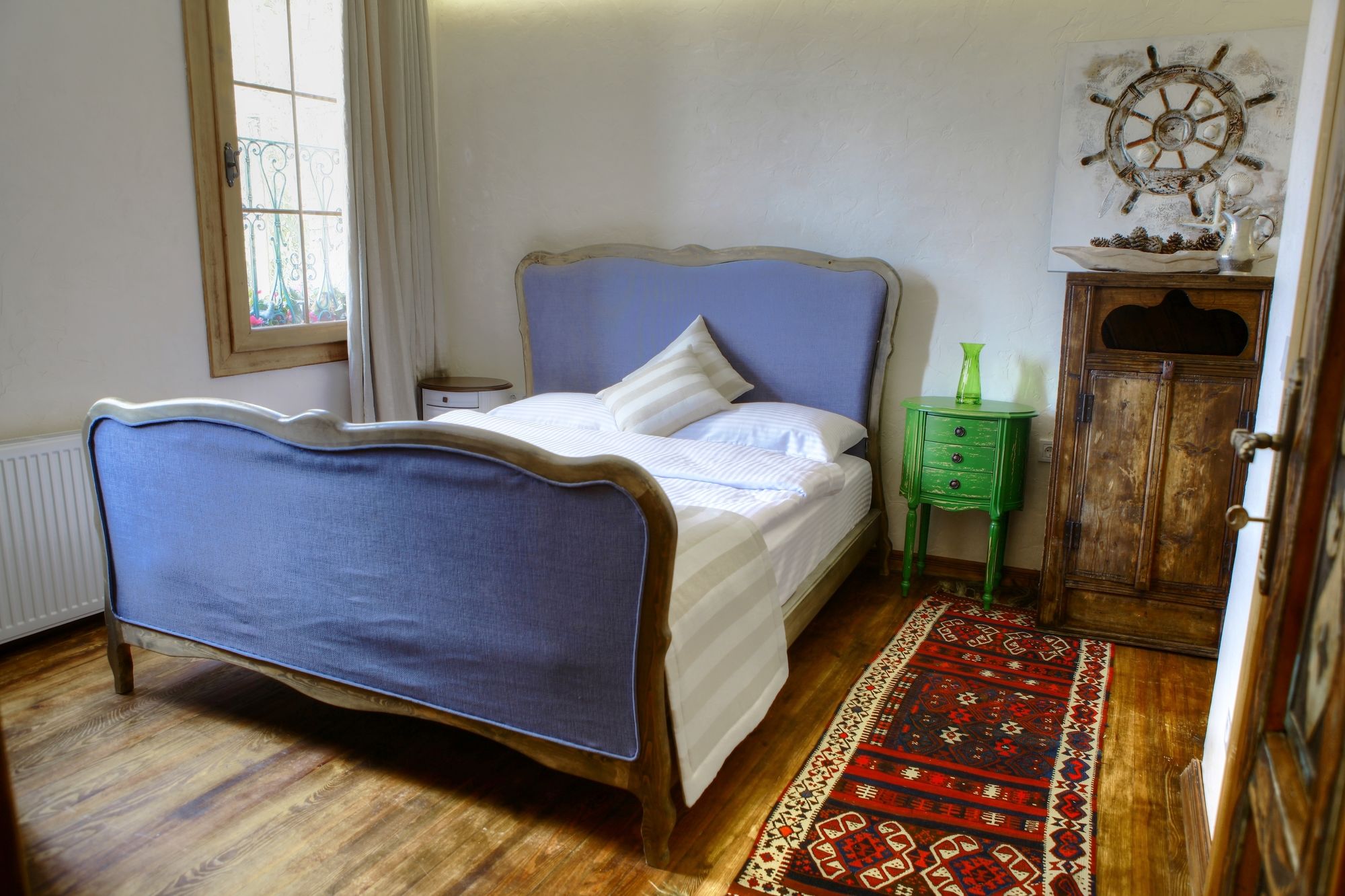 Hotellbilder av İbri Boutique hotel - nummer 1 av 10