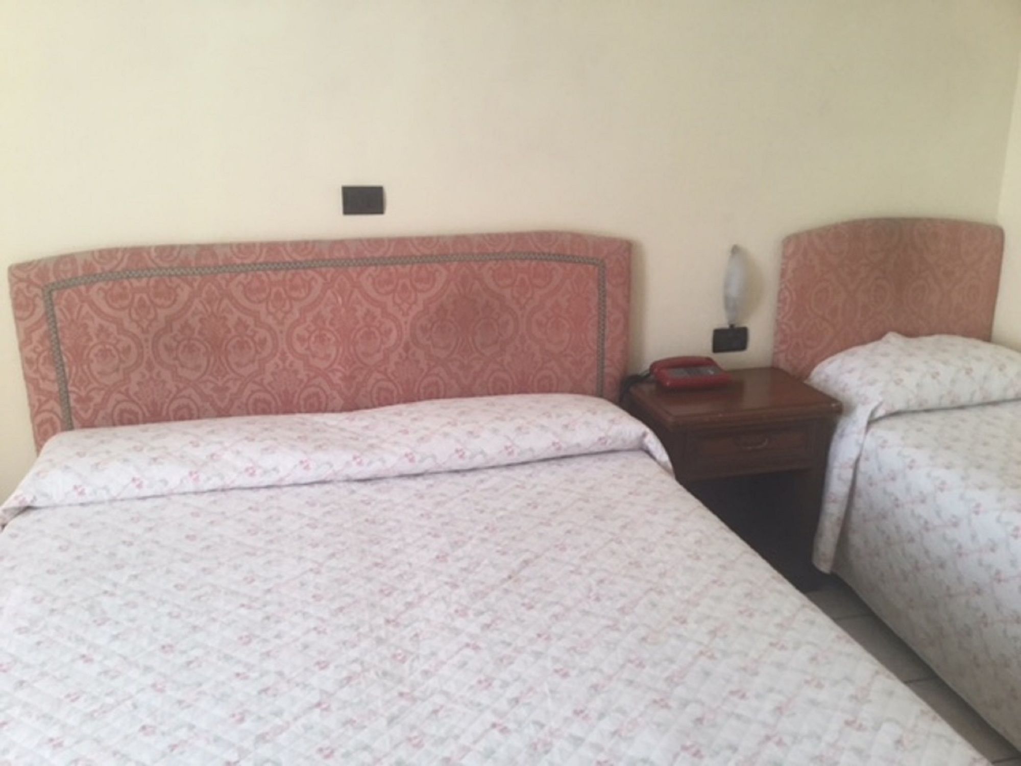 Hotellbilder av Salus - nummer 1 av 133