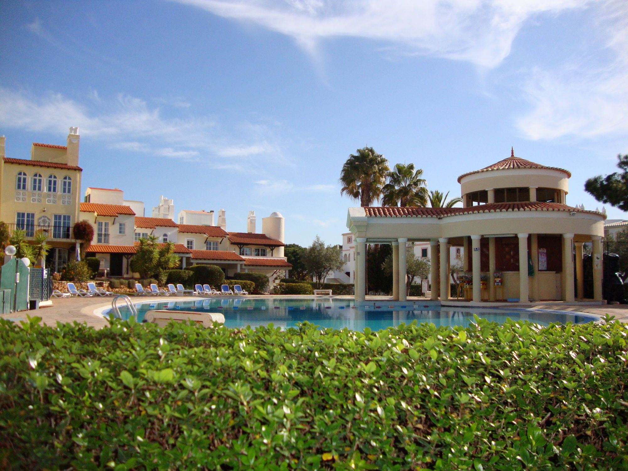 Billede av hotellet Old Village - nummer 1 af 10