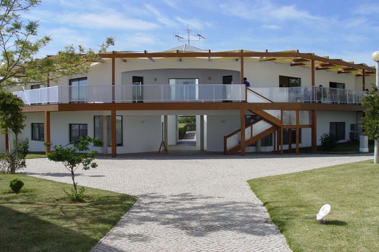 Billede av hotellet Quinta das Figueirinhas - nummer 1 af 10