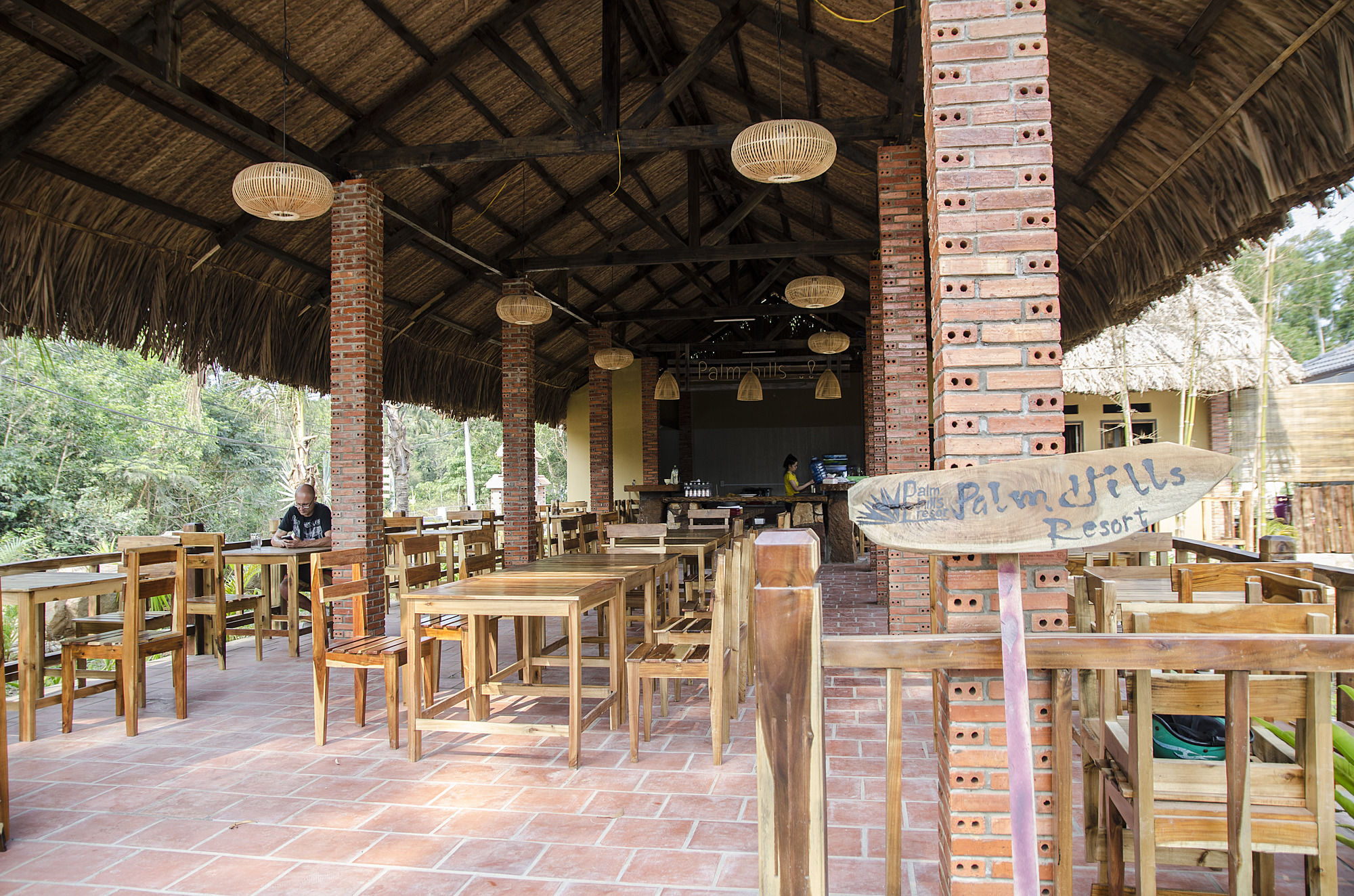 Hotellbilder av Palm Hill Resort - nummer 1 av 10