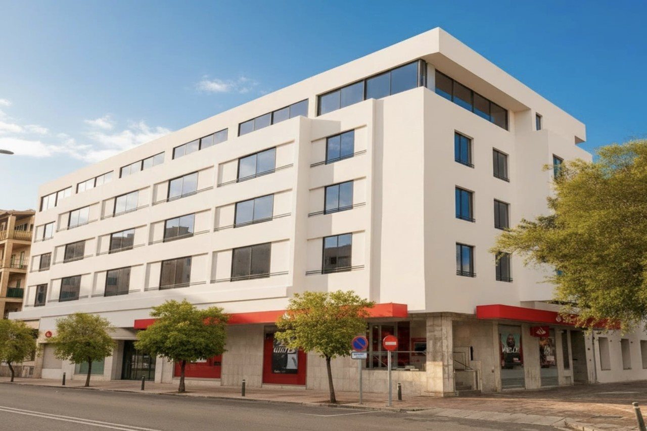 Hotel Apartamentos Carlos V, Spanien, Alcúdia. Großes 1