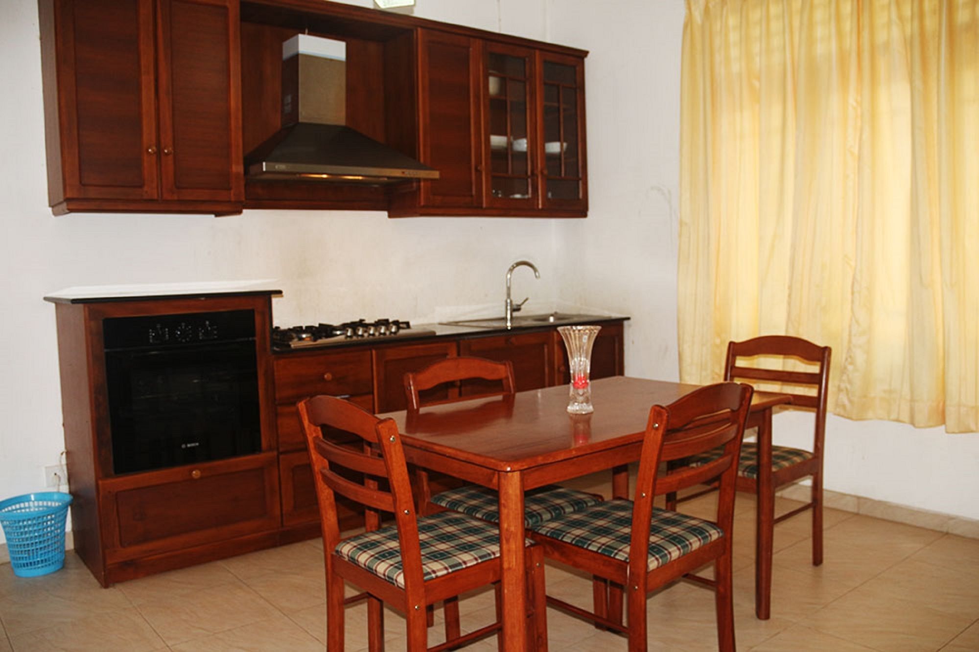 Billede av hotellet Red Rose Hotel - nummer 1 af 10