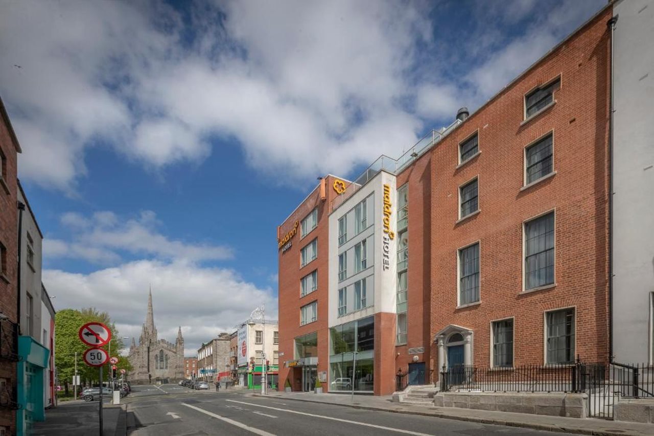 Maldron Hotel Parnell Square