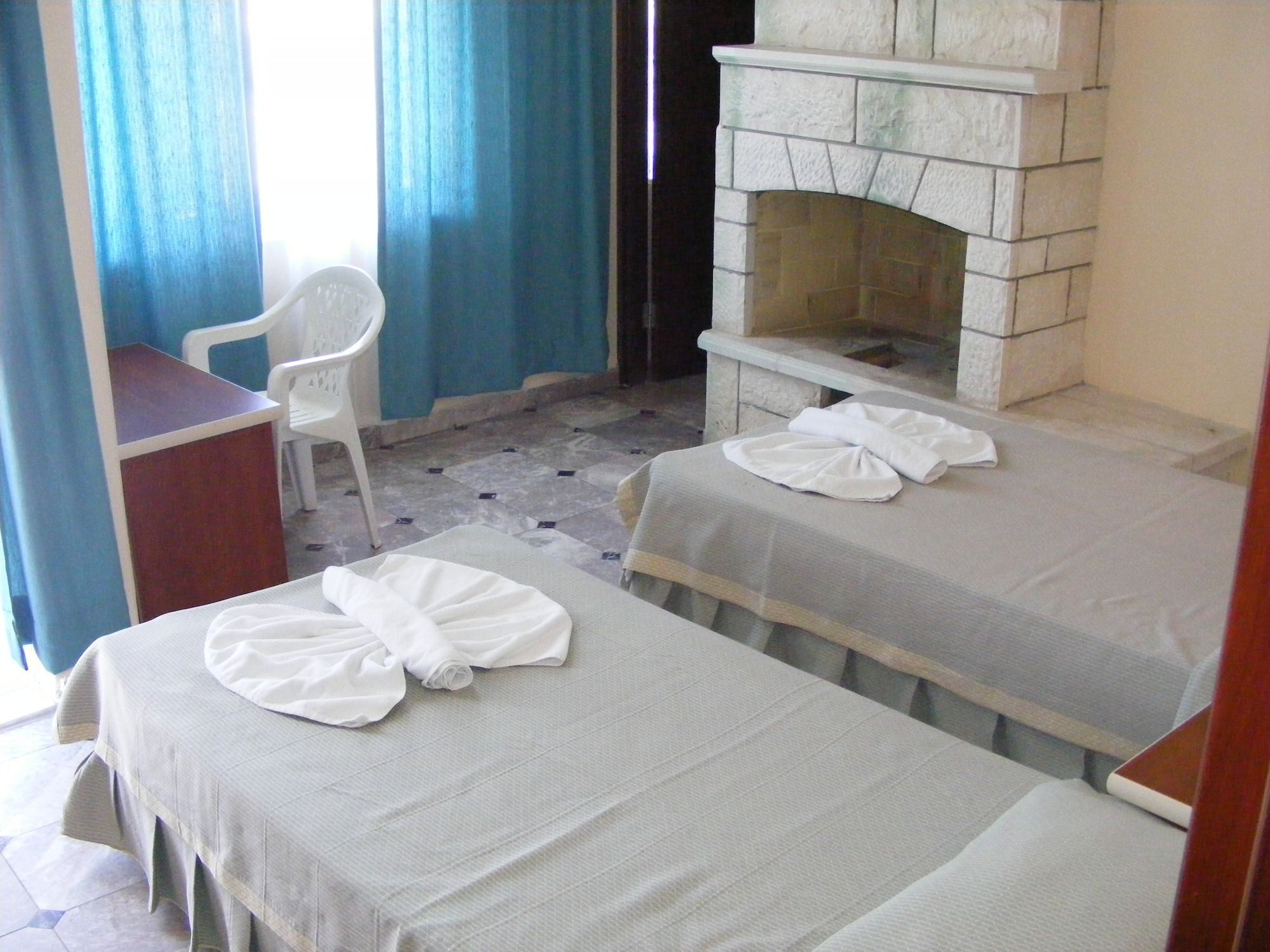 Billede av hotellet Kemer Hotel - nummer 1 af 10