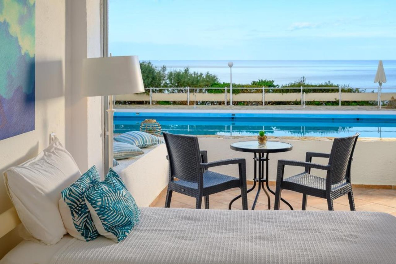 Hotel Istron Bay Hotel, Griechenland, Istro. Großes 2