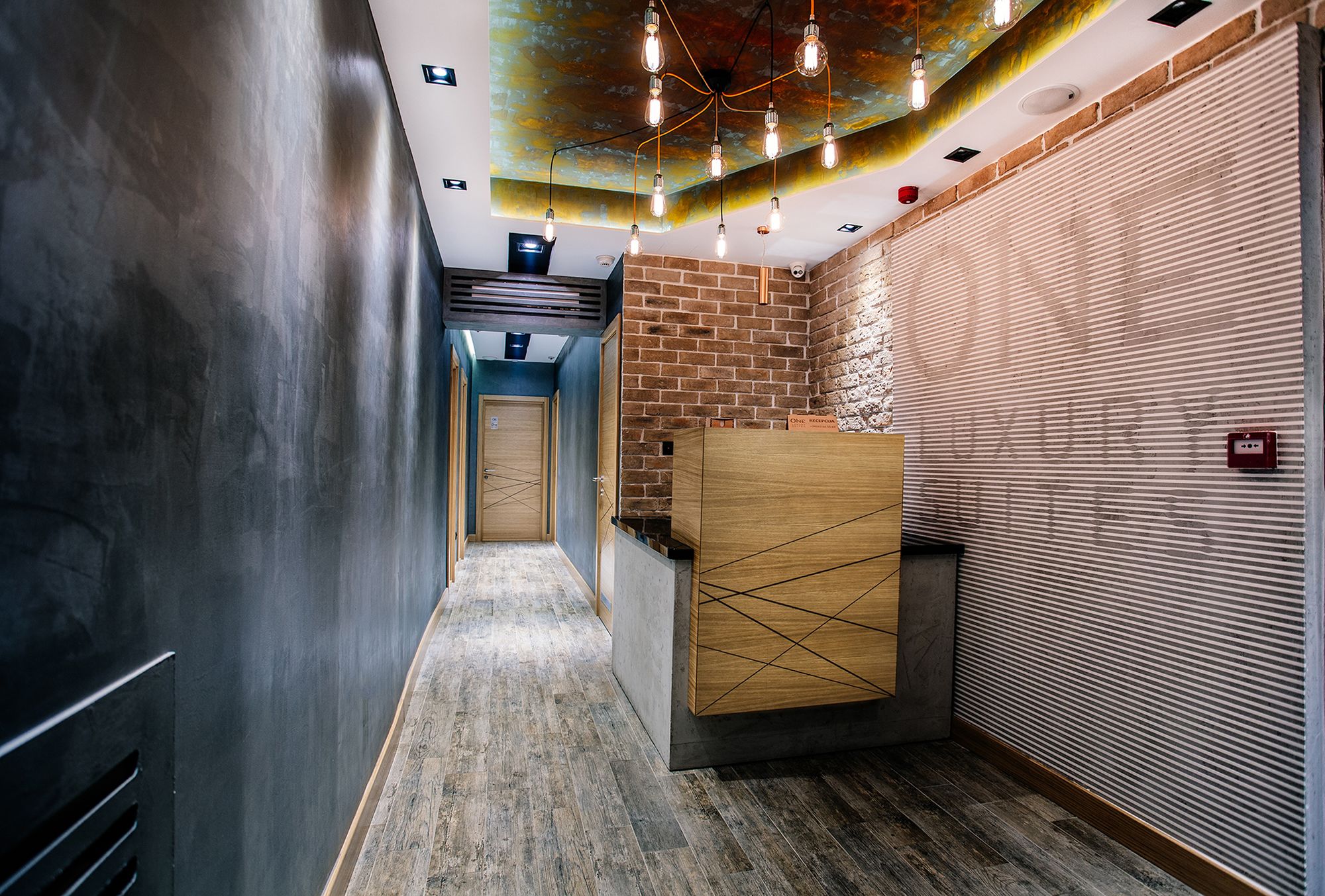 Hotellbilder av One Luxury Suites - nummer 1 av 10