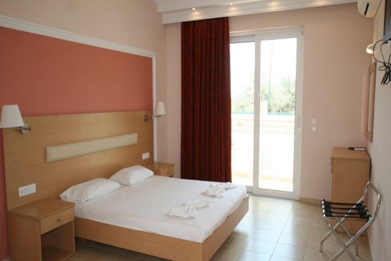 Hotel Diagoras Hotel, Griechenland, Faliraki. Großes 2
