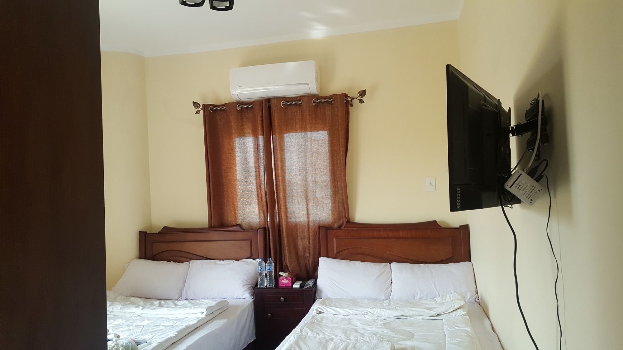 Billede av hotellet Royal pyramids Inn - nummer 1 af 10