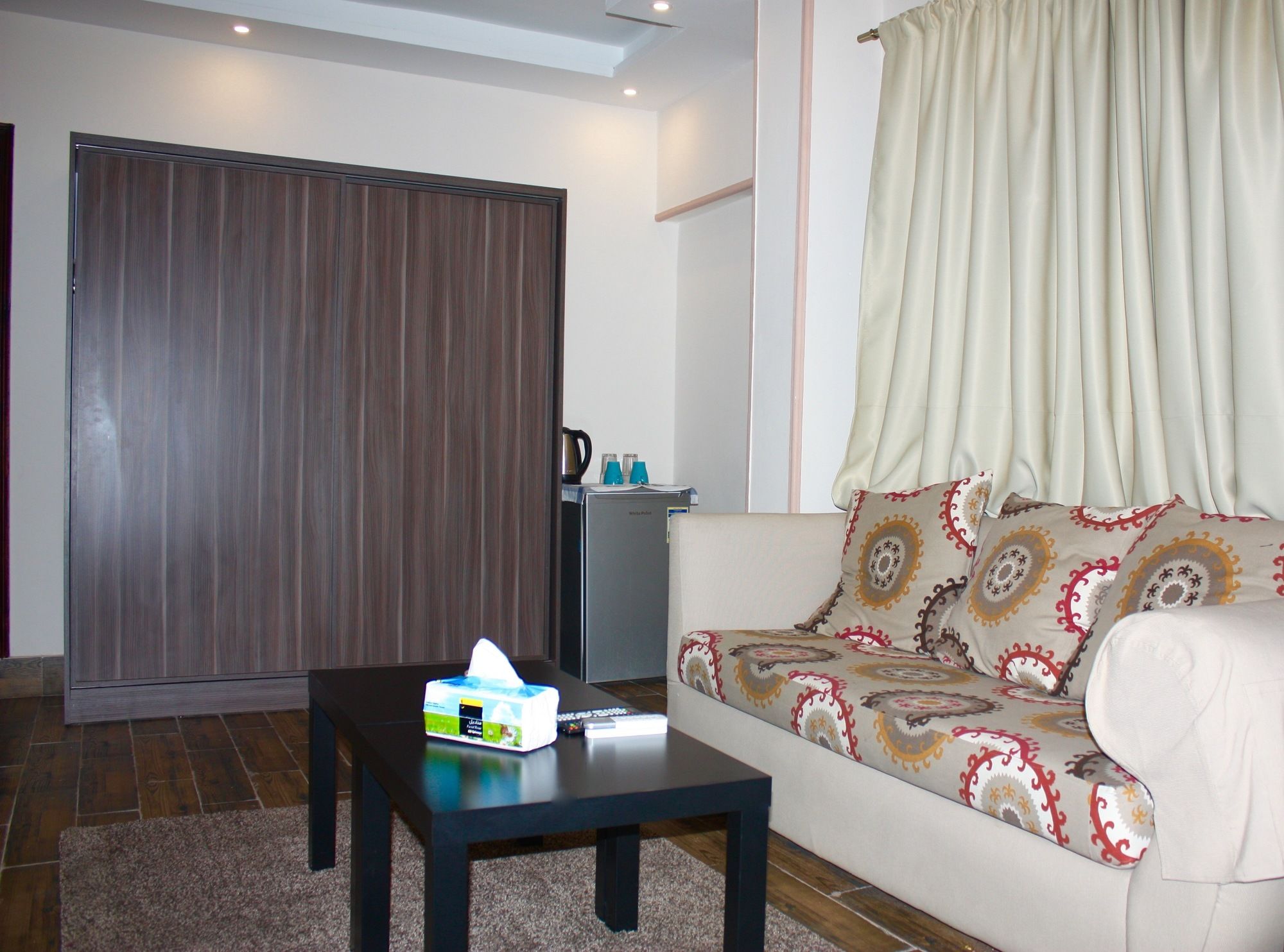 Billede av hotellet Nakhil Residence - nummer 1 af 10