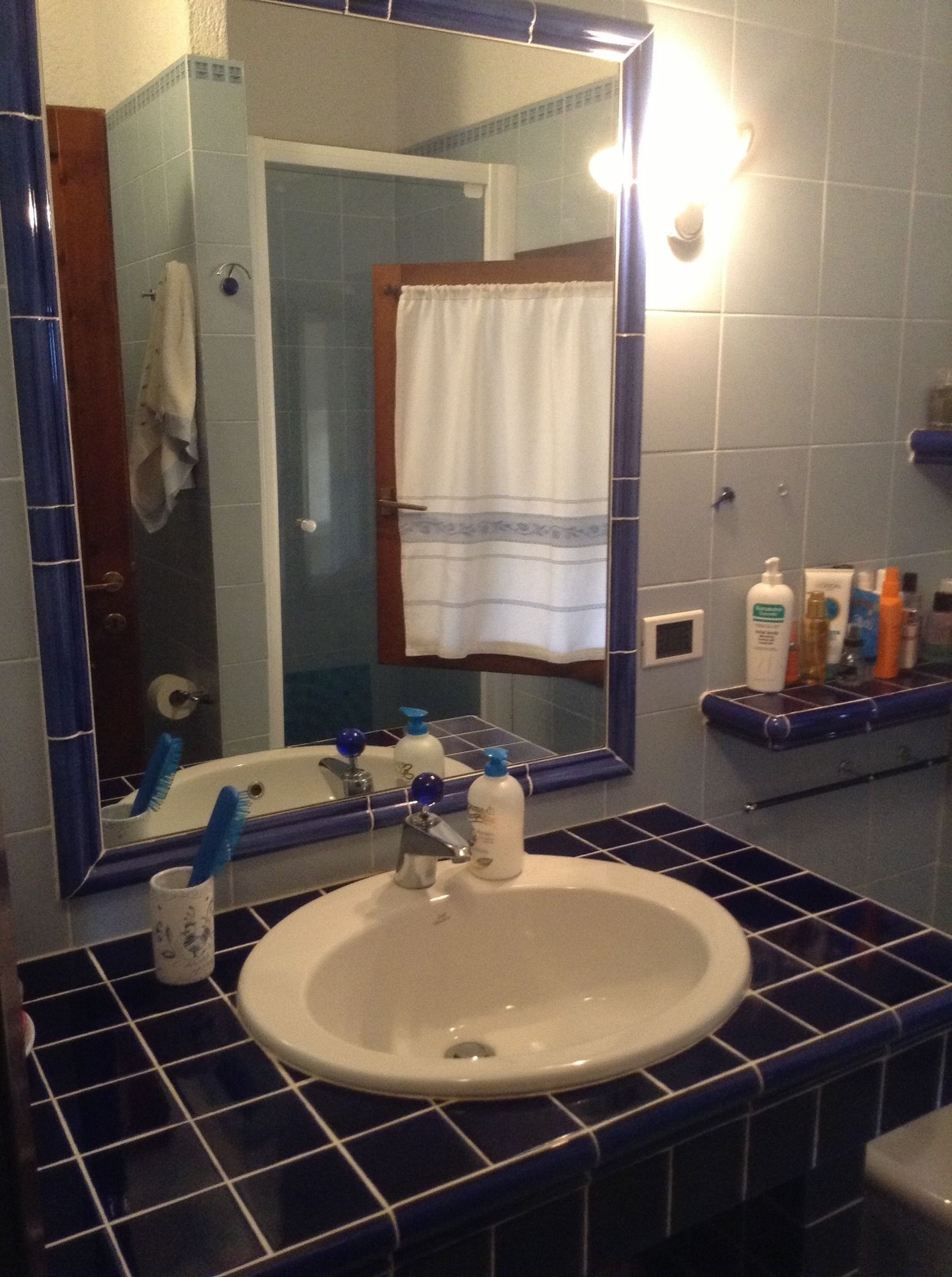 Hotellbilder av Residence Baia Santa Reparata - nummer 1 av 1