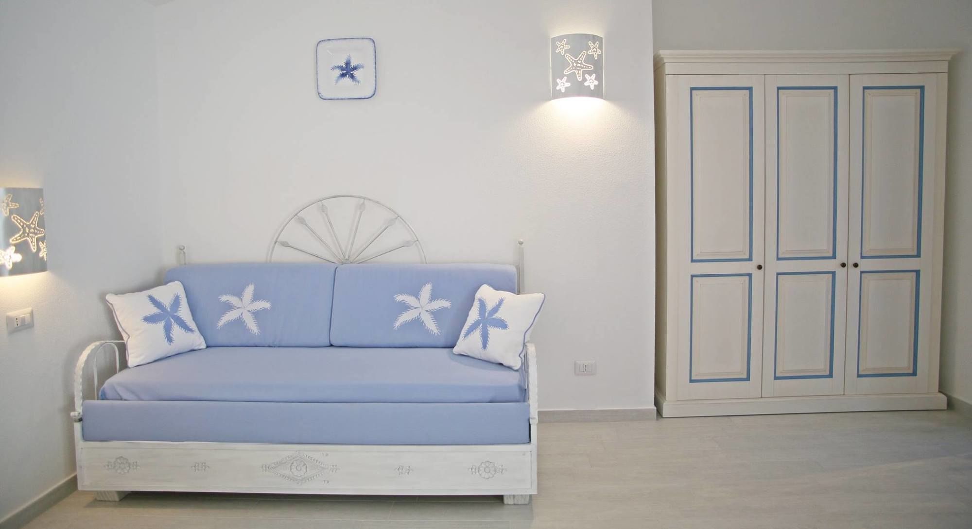 Hotel Regina Simius Hotel, Italien, Villasimius. Großes 1