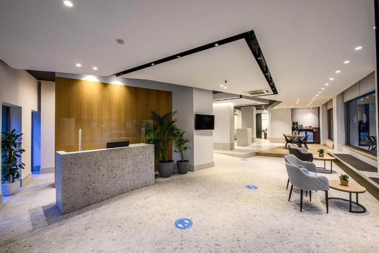 Hotel Marin Hotel, Griechenland, Heraklion. Großes 2