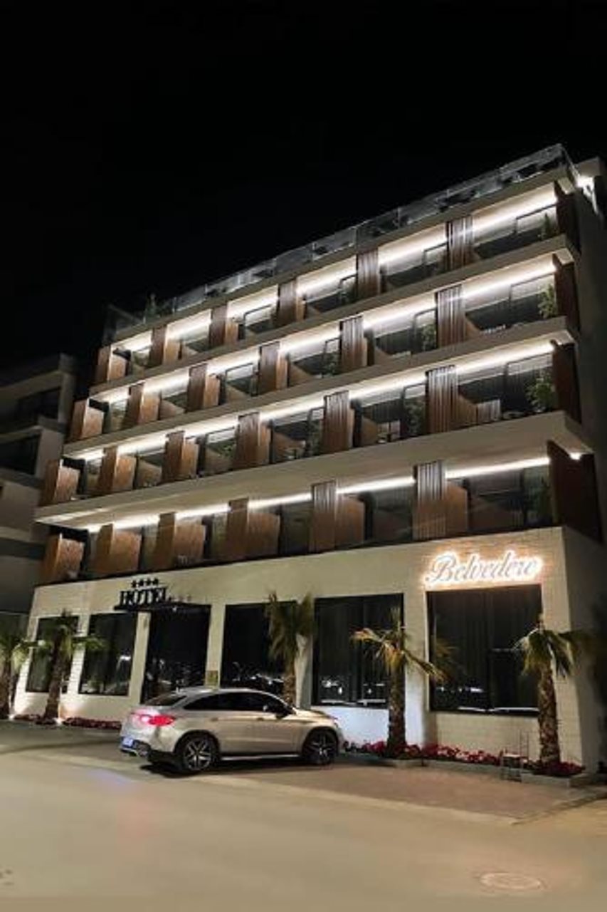 Belvedere Hotel & SPA