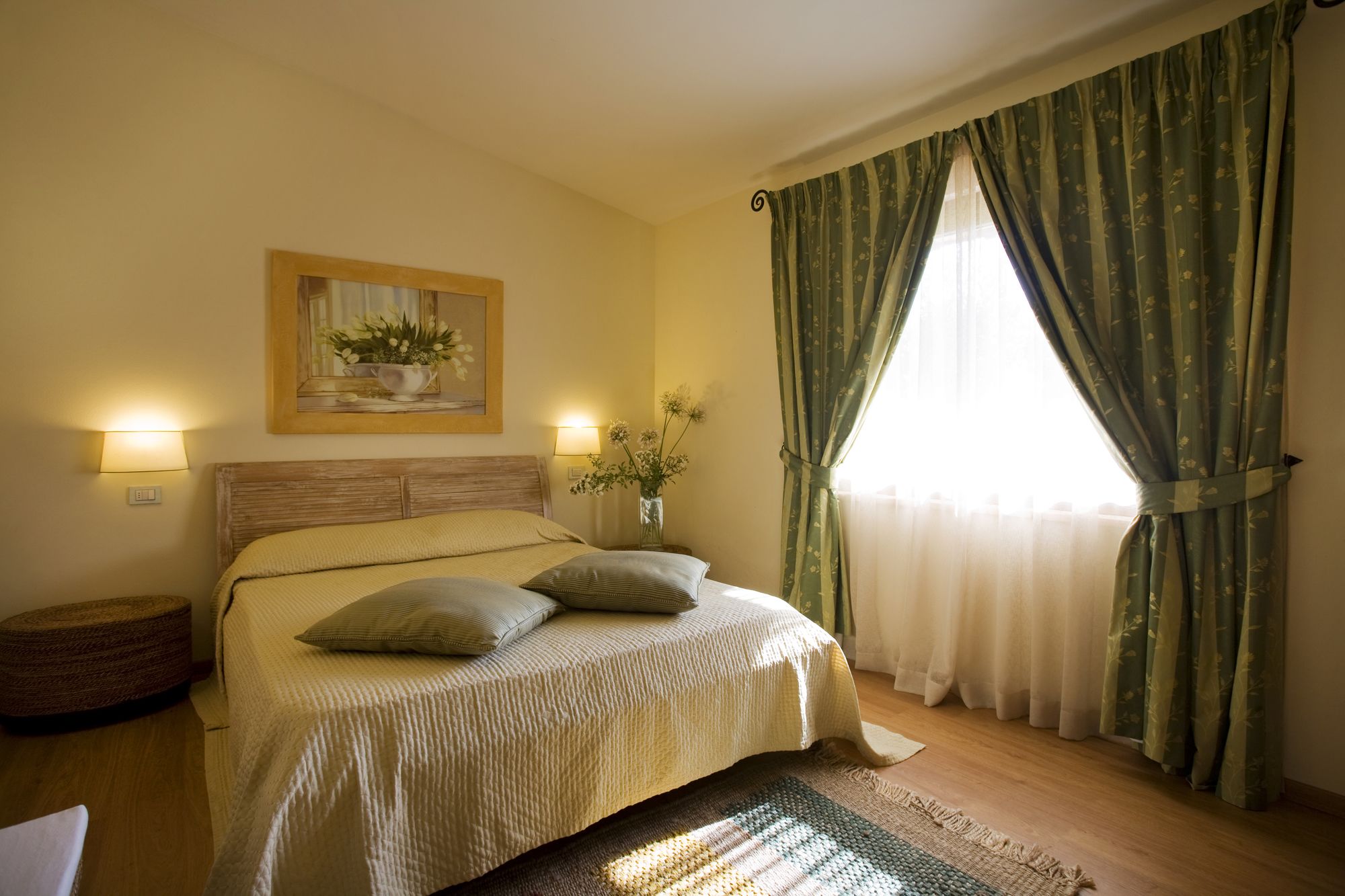 Il Baio Relais & Natural Spa
