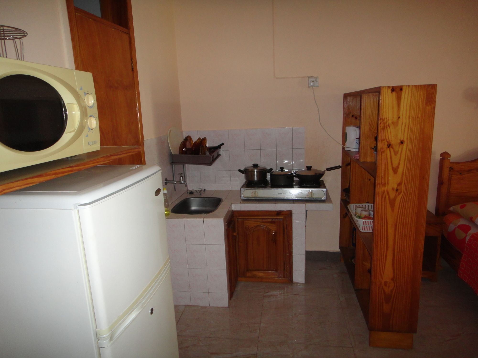 Bilder från hotellet Pereybere Hotel & Spa - nummer 1 av 10