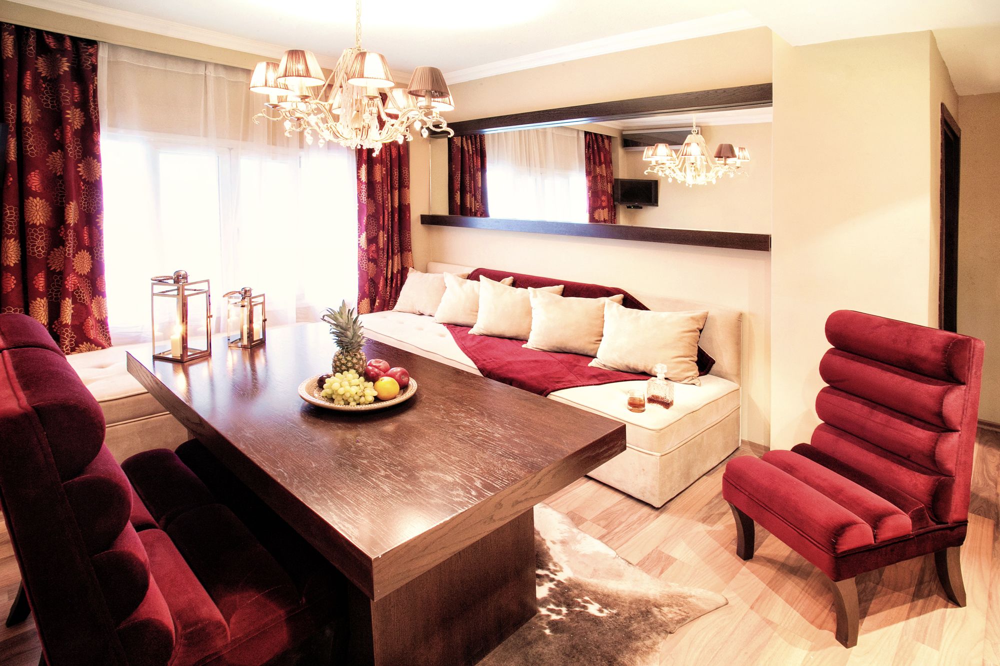 Hotel Ladadika Design, Griechenland, Thessaloniki. Großes 2