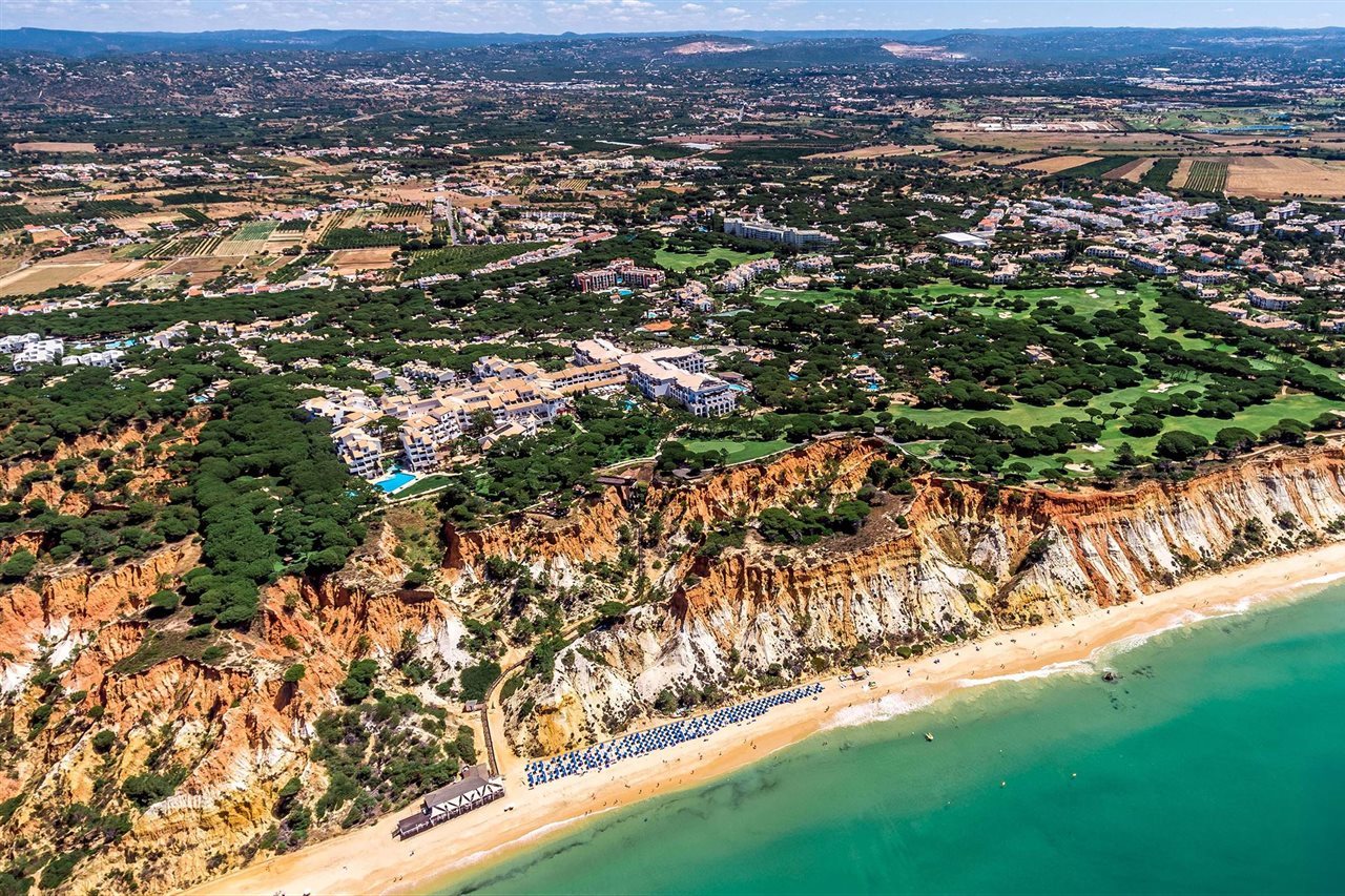 Billede av hotellet Pine Cliffs Residence, a Luxury Collection Resort, Algarve - nummer 1 af 10