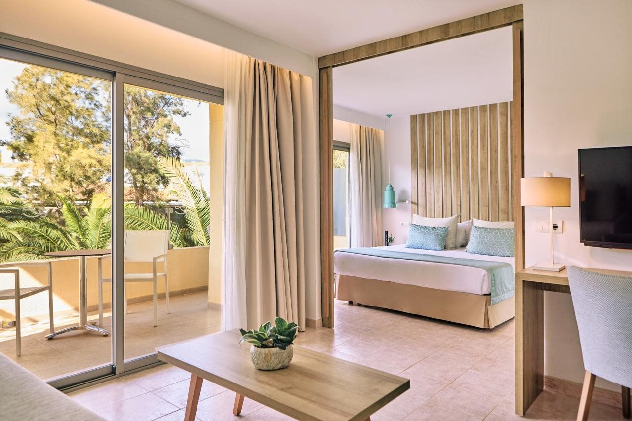 Hotel Zafiro Palmanova, Spanien, Palma Nova. Großes 306