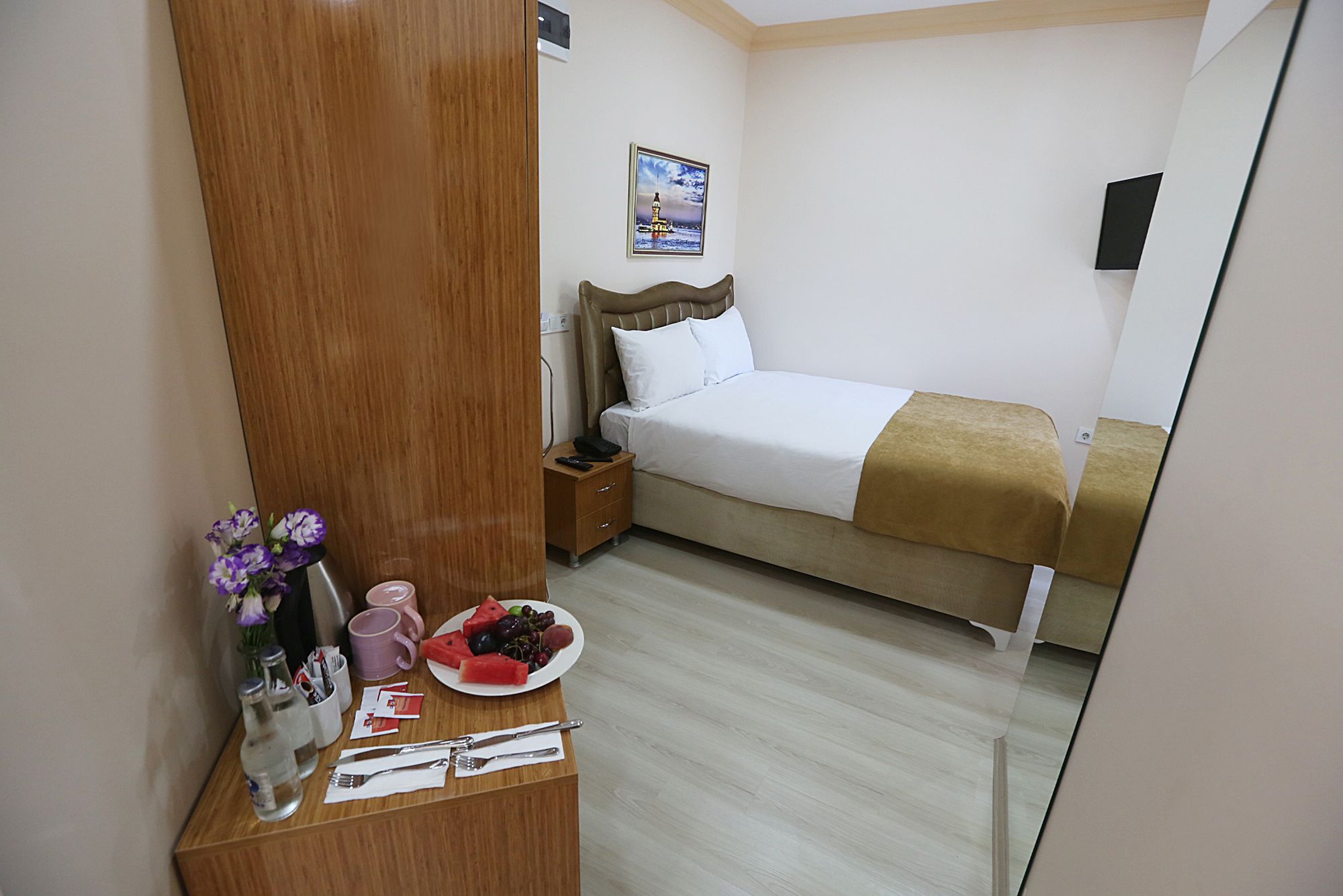 Bilder från hotellet Taksim Maxwell Hotel - nummer 1 av 10