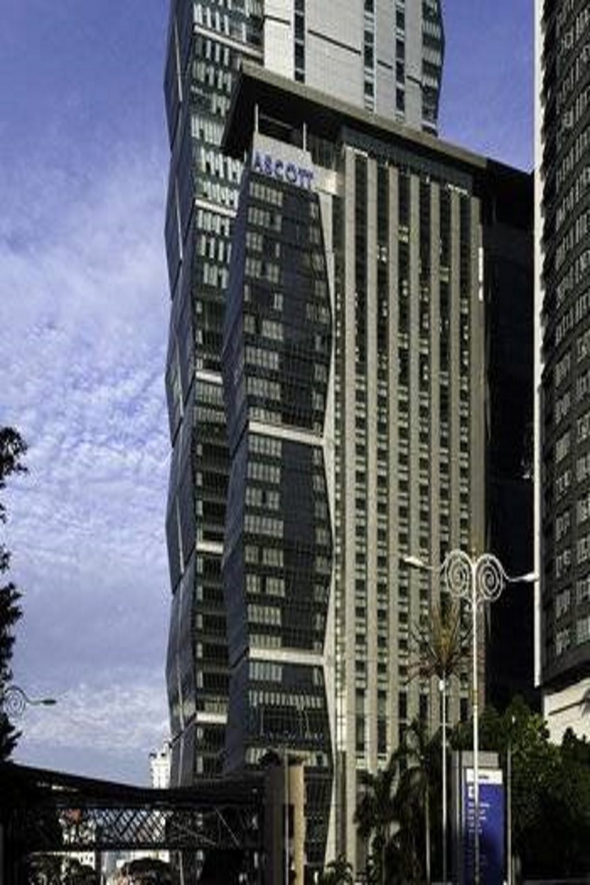 Hotel Ascott Sentral Kuala Lumpur, Malaysia, Kuala Lumpur. Großes 1