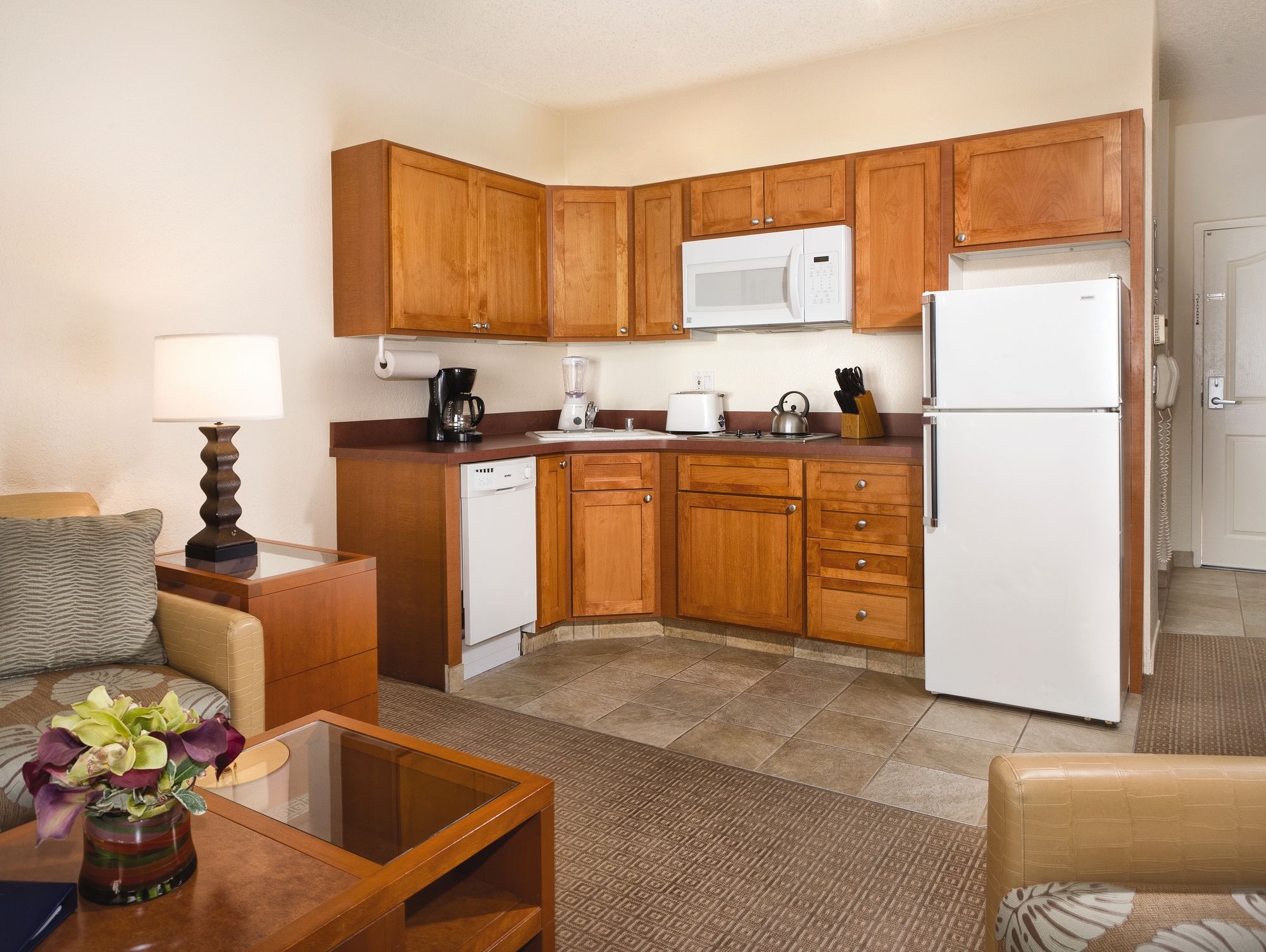 Hotel WorldMark Palm Springs, USA, Palm Springs (Kalifornien). Großes 2