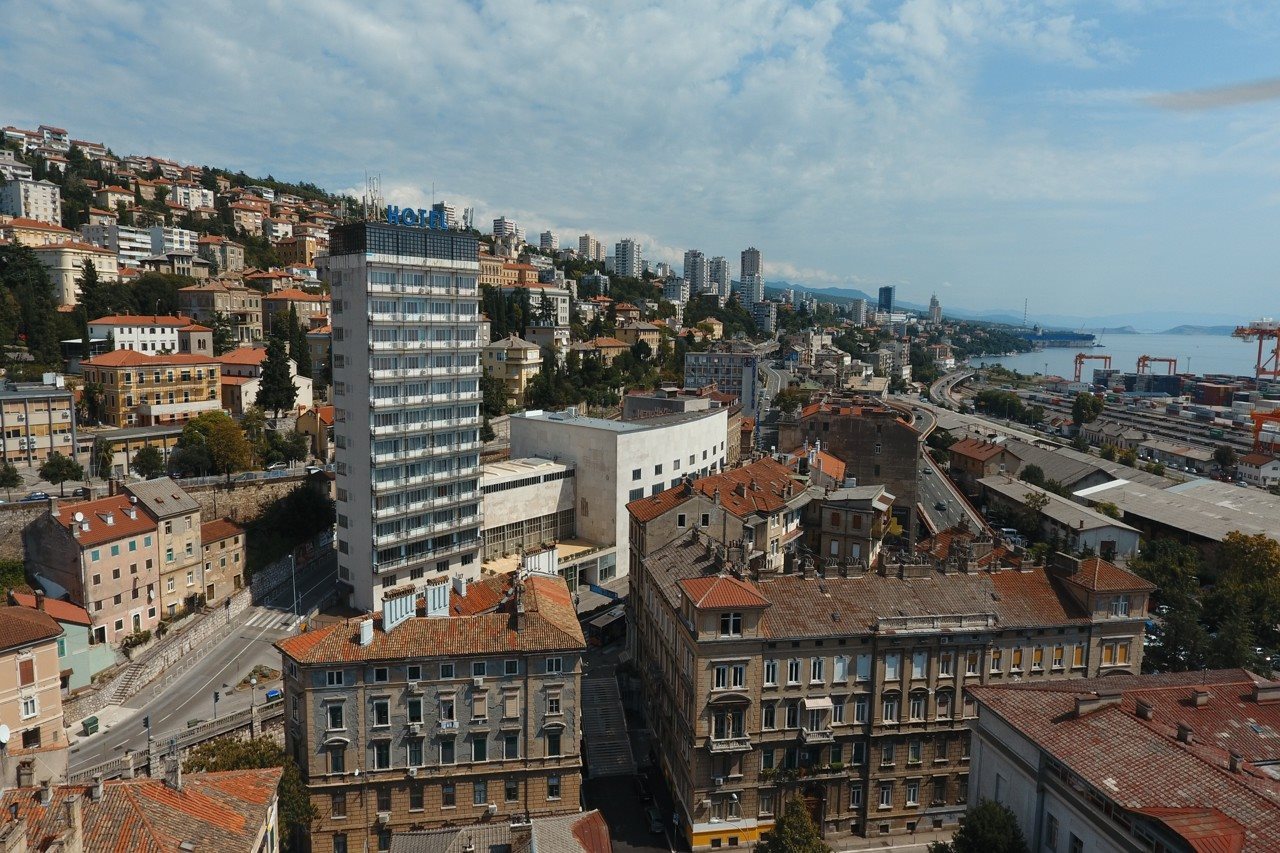 Hotel Neboder