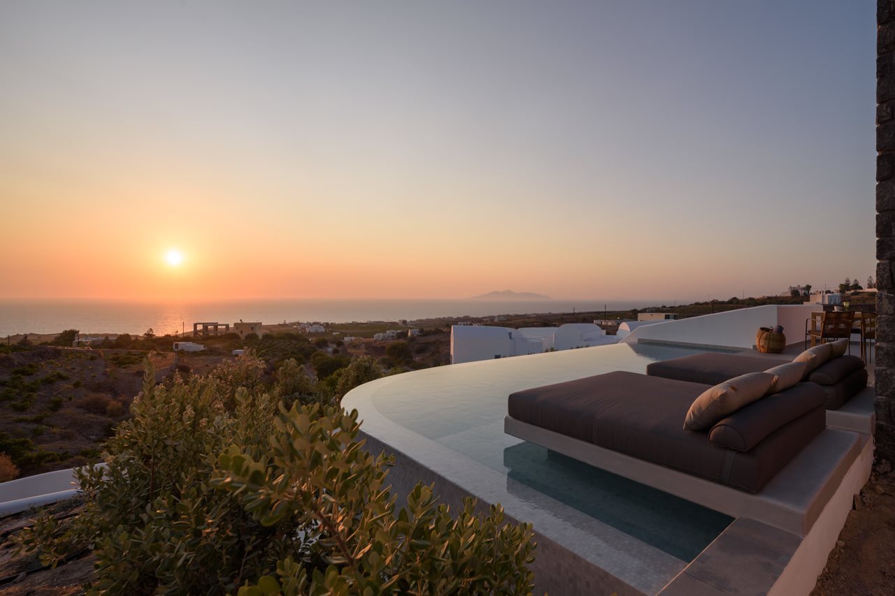 Este Luxury Suites