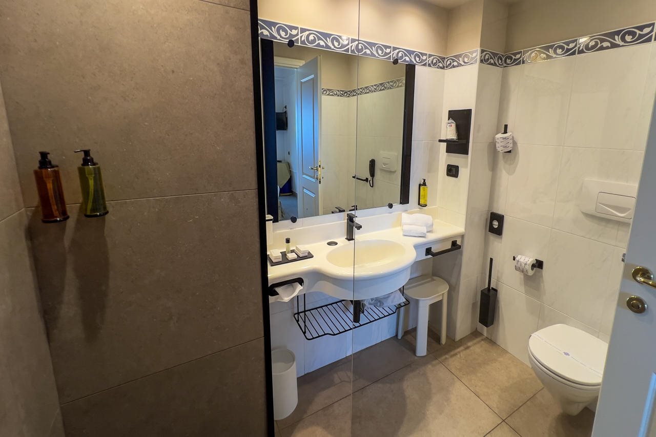 Altafiumara Resort & Spa